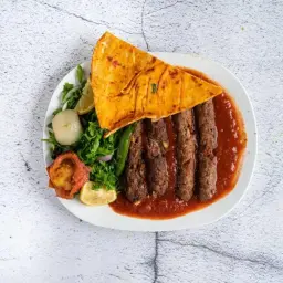 Oven-Cooked Meat Awsal